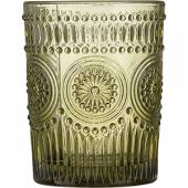 Стакан низкий 250мл H=100мм Probar стекло прозр. 39012olive Стакан низкий 250мл H=100мм Probar стекло прозр. 39012olive