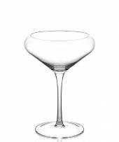 Бокал для коктейля 250 мл. d= 90 мм. h=155 мм. хр. стекло MGline 74568 /6/