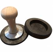 Подставка для темпера дерево венге ТЕМП 02121523 Подставка для темпера дерево венге ТЕМП 02121523