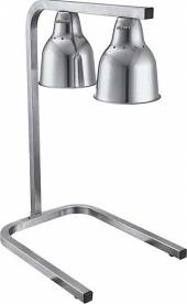 Подогреватель настольный Airhot WL-2