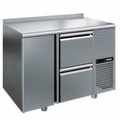 Стол холодильный Grande Polair TM2-02-G 1 дверь 2 ящика