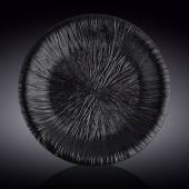 Блюдо круглое 300 мм Слэйт Wilmax 664107 Блюдо круглое 300 мм Слэйт Wilmax 664107