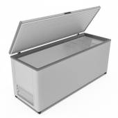 Ларь морозильный с глухой крышкой Frostor F 800 S белый