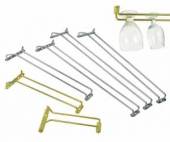 Бокалонакопитель 406мм  нерж MGSteel GH16 Бокалонакопитель 406мм  нерж MGSteel GH16