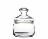 Банка для сыпучих 420мл (Cesni) 97554 /12/ Банка для сыпучих 420мл (Cesni) 97554 /12/