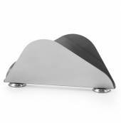 Салфетница «Парус» 170х80 мм Luxstahl [RGS-06] кт934