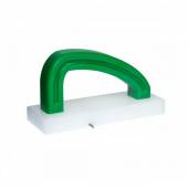 Рубанок для чистки разд. досок, зеленый Рубанок для чистки разд. досок, зеленый