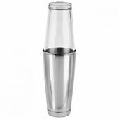 Шейкер со смесит. стаканом 800мл нерж. Бостон APS 93140 02030239 /18/ Шейкер со смесит. стаканом 800мл нерж. Бостон APS 93140 02030239 /18/