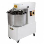 Тестомес ITPIZZA спиральный SK-40 1фазный Тестомес ITPIZZA спиральный SK-40 1фазный