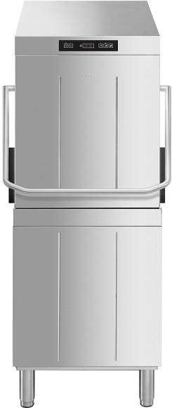 Посудомоечная машина купольного типа SMEG SPH503 3Ф