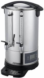 Электрокипятильник-кофеварка 16л Airhot WBDD-20D с LCD экраном Электрокипятильник-кофеварка 16л Airhot WBDD-20D с LCD экраном