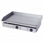 Поверхность жарочная EKSI HEG-820 (гладкая/гладкая) Поверхность жарочная EKSI HEG-820 (гладкая/гладкая)