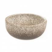 Салатник d=120мм полусфера Untouched Taiga P.L. 17-221-1  81223248 /6/ Салатник d=120мм полусфера Untouched Taiga P.L. 17-221-1  81223248 /6/