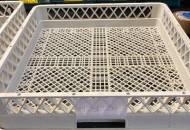 Кассета для стаканов Silanos 500х500мм 901229