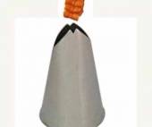 Насадка кондитерская 3мм Martellato BX 1123. Насадка кондитерская 3мм Martellato BX 1123.