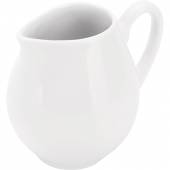 Сливочник 50мл Добрушский Фарфор D=35 H=40мм 5C0882 /1/8/