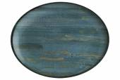 Блюдо овальное 360*280 мм Madera Mint MDRMTMOV36OV b Блюдо овальное 360*280 мм Madera Mint MDRMTMOV36OV b