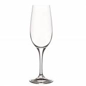 Бокал для игристого вина 180мл RCR Luxion Invino 25839020106 /1/6/