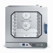 Пароконвектомат Radax CHEKHOV CC06DG0L с системой X-cloud Пароконвектомат Radax CHEKHOV CC06DG0L с системой X-cloud