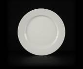 Тарелка мелкая 150мм Chan Wave (Classic) Ivory LQ-Q002 фк0147. Тарелка мелкая 150мм Chan Wave (Classic) Ivory LQ-Q002 фк0147.