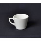 Чашка кофейная 165мл Мокко Башкирский Фарфор ИЧФ 24.165 38184 /6/