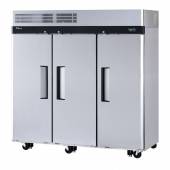 Шкаф морозильный Turbo Air KF65-3 Шкаф морозильный Turbo Air KF65-3