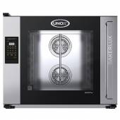 Конвекционная печь Unox XEFT-06EU-ELRV без сливного отверстия Конвекционная печь Unox XEFT-06EU-ELRV без сливного отверстия