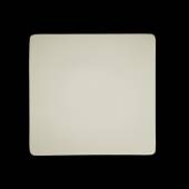 Блюдо квадратное плоское 255мм Chan Wave Блюдо квадратное плоское 255мм Chan Wave