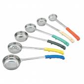 Половник соусный 90мл для пиццы Proff Cuisine FPS3 ручка бежевая