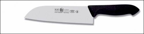 Нож японский 180/300мм Icel (HoReCa) черный 28100.HR25000.180