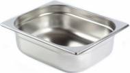 Гастроемкость GN1/2-200 Gastromix 11,7л Гастроемкость GN1/2-200 Gastromix 11,7л