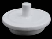 Крышка для чайника 800мл фарфор Prime Ariane белый APRARN000063080 Крышка для чайника 800мл фарфор Prime Ariane белый APRARN000063080