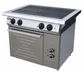 Плита электрическая с духовкой Гриль Мастер ф4ЖТЛпдэ 24006т Плита электрическая с духовкой Гриль Мастер ф4ЖТЛпдэ 24006т