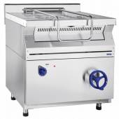 Электросковорода Абат ЭСК-80-0,27-40-Ч чугунная чаша Электросковорода Абат ЭСК-80-0,27-40-Ч чугунная чаша