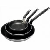 Сковорода 200мм алюм. De Buyer "Chok Inducrion" 8480.20 Сковорода 200мм алюм. De Buyer "Chok Inducrion" 8480.20