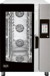 Пароконвектомат Apach AP10T  Пароконвектомат Apach AP10T