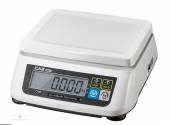 Весы порционные электронные CAS SWN-06 с акб Весы порционные электронные CAS SWN-06 с акб