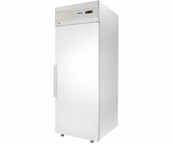 Шкаф морозильный Polair CB105-S пропан