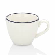 Чашка кофейная 75мл фарфор Tinta Edera By Bone TN-EA-ZT-01-KF /6/