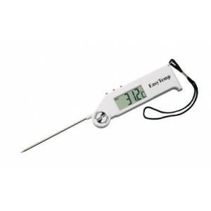 Термометр со щупом электр. цифровой (-50...+300 С) Tellier N3122