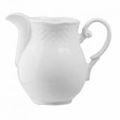 Молочник 150мл Афродита Lubiana фарфор H=9,L=11см 6003-white 03170657 Молочник 150мл Афродита Lubiana фарфор H=9,L=11см 6003-white 03170657