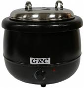 Мармит супница 10л GRC 83010SP Мармит супница 10л GRC 83010SP