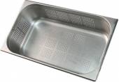 Гастроемкость GN-P 1/1-200 Gastromix 26,5л перфорированная Гастроемкость GN-P 1/1-200 Gastromix 26,5л перфорированная