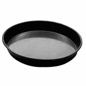 Форма для пиццы 200мм голубая сталь Paderno 11740-20 Форма для пиццы 200мм голубая сталь Paderno 11740-20