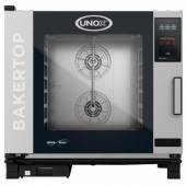Пароконвектомат Unox (BakerTop MIND.maps)  XEBC-06EU-E1RM 6 уровн. 600х400 Пароконвектомат Unox (BakerTop MIND.maps)  XEBC-06EU-E1RM 6 уровн. 600х400