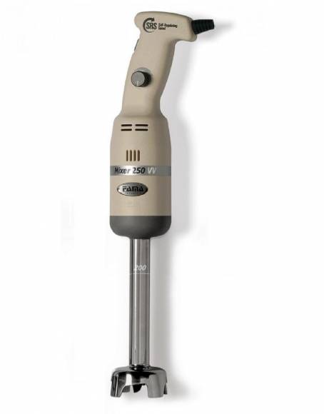 Миксер погружной FAMA FM250VV200MM