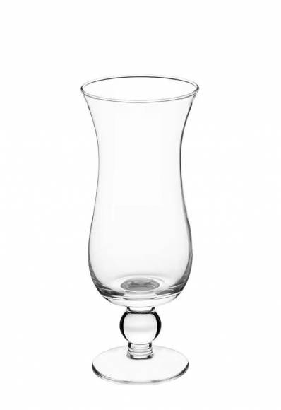 Харрикейн 450 мл. d=80 мм. h=210 мм. хр. стекло MGline 74583 /6/