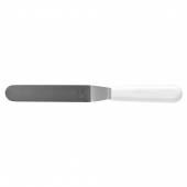 Лопатка кондитерская с пластиковой ручкой, изогнутая, 35 см, P.L. Proff Cuisine Лопатка кондитерская с пластиковой ручкой, изогнутая, 35 см, P.L. Proff Cuisine