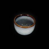 Соусник 45 мл 53мм Corone Celeste синий HL902080  фк0844 Соусник 45 мл 53мм Corone Celeste синий HL902080  фк0844