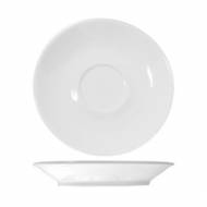 Блюдце D=136 H=20мм «Кунстверк» A1956  /1/96/